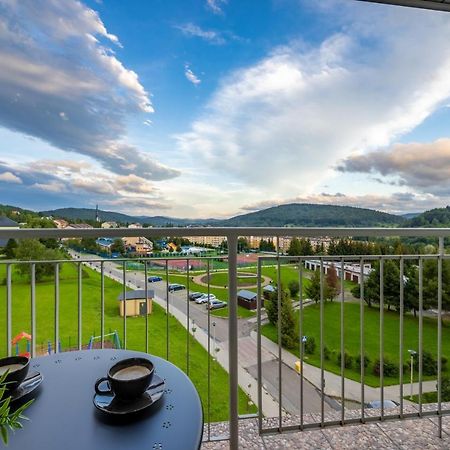 Apartament Kasztelan II Устшики-Дольне Экстерьер фото