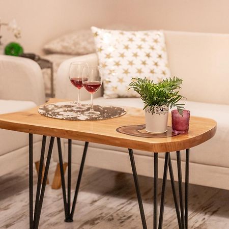 Apartament Kasztelan II Устшики-Дольне Экстерьер фото