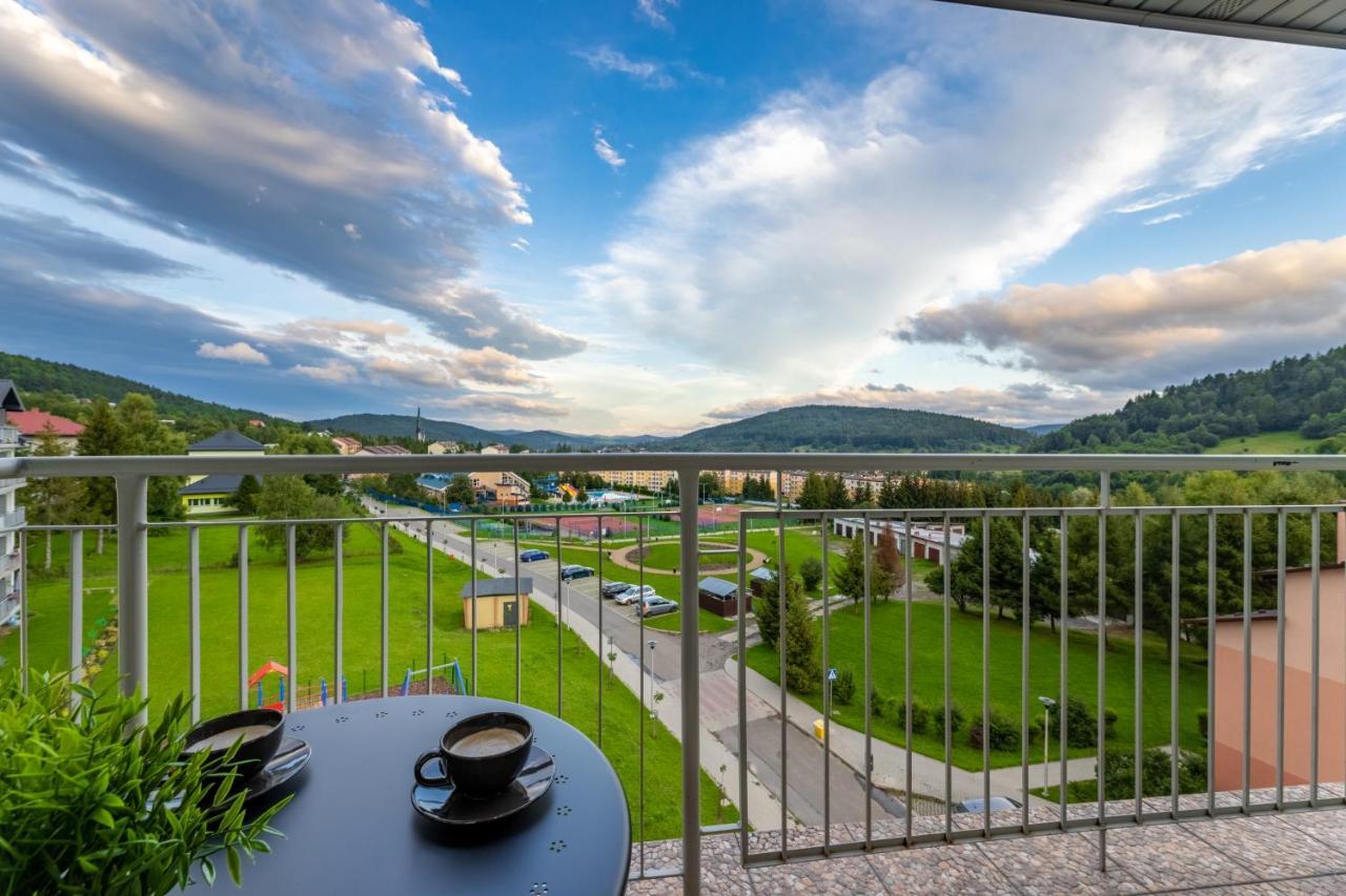 Apartament Kasztelan II Устшики-Дольне Экстерьер фото