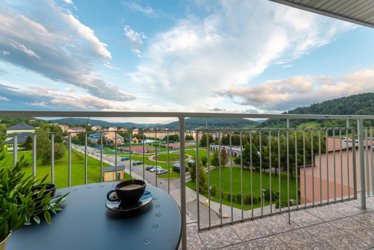 Apartament Kasztelan II Устшики-Дольне Экстерьер фото