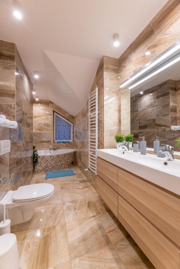 Apartament Kasztelan II Устшики-Дольне Экстерьер фото