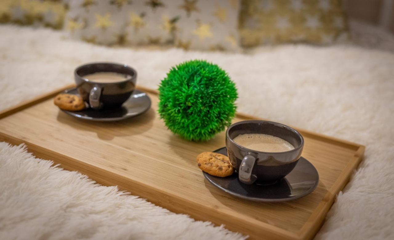 Apartament Kasztelan II Устшики-Дольне Экстерьер фото