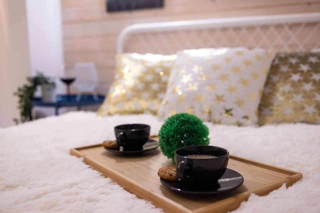 Apartament Kasztelan II Устшики-Дольне Экстерьер фото