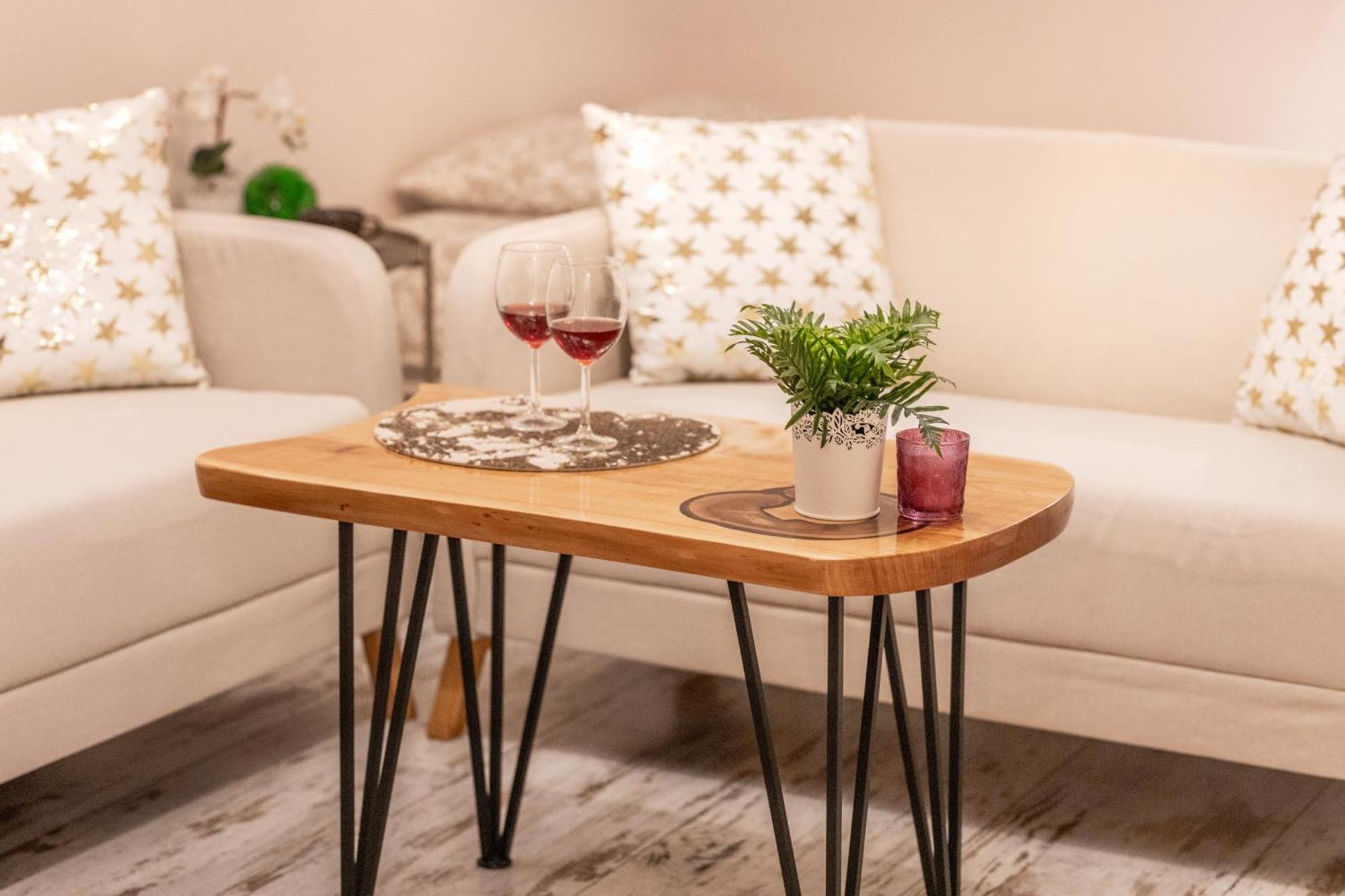 Apartament Kasztelan II Устшики-Дольне Экстерьер фото