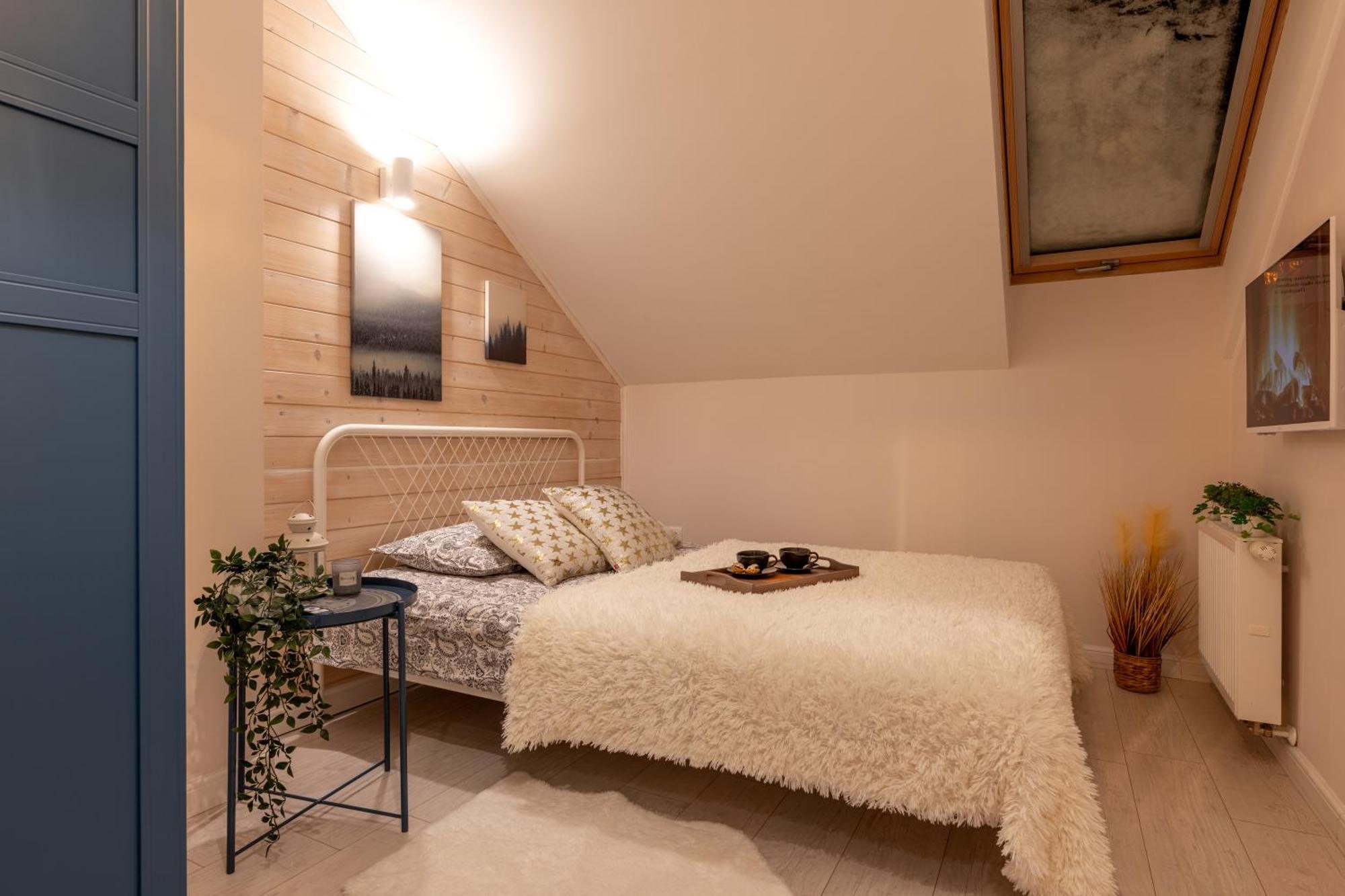 Apartament Kasztelan II Устшики-Дольне Экстерьер фото