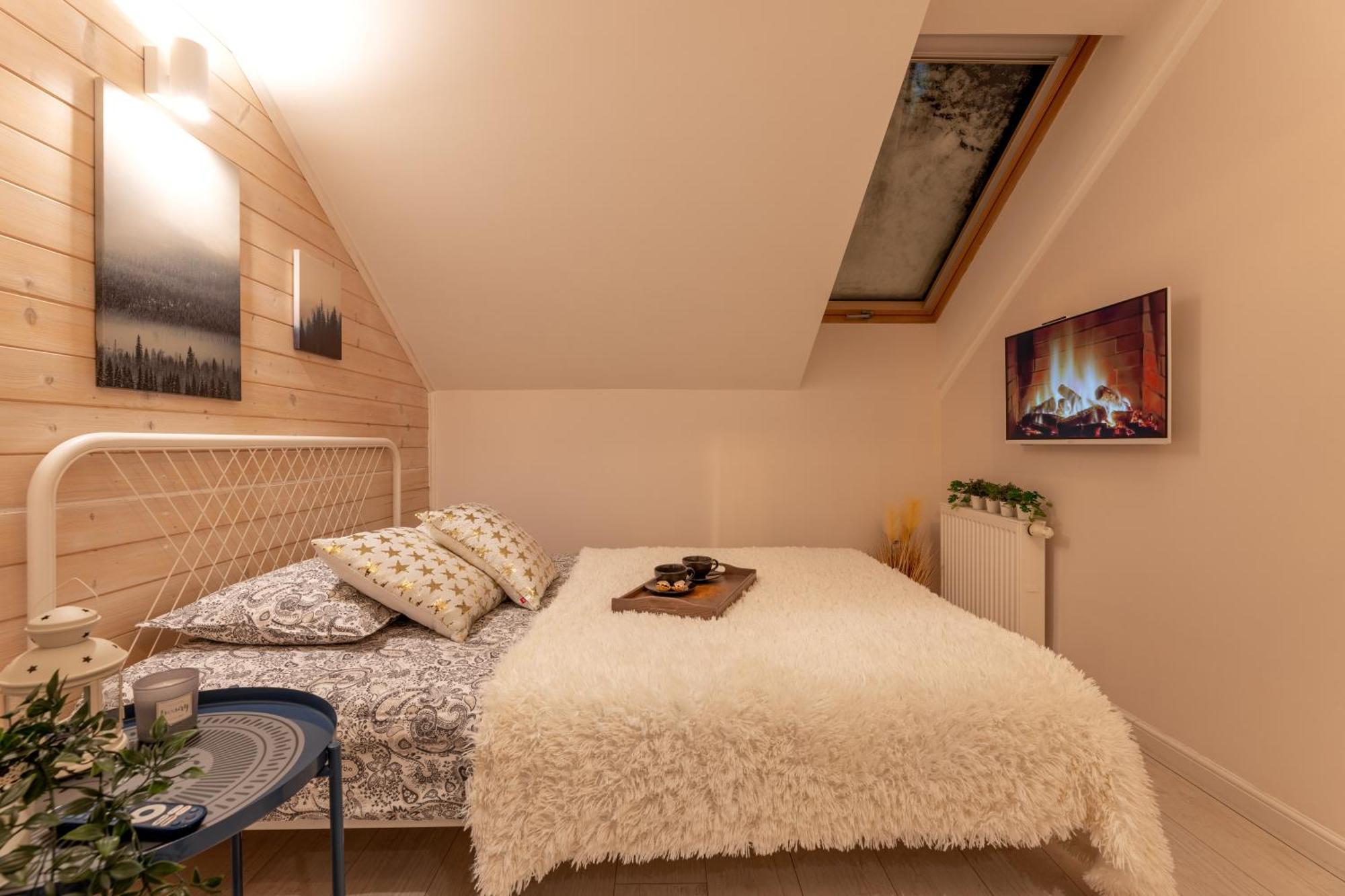 Apartament Kasztelan II Устшики-Дольне Экстерьер фото