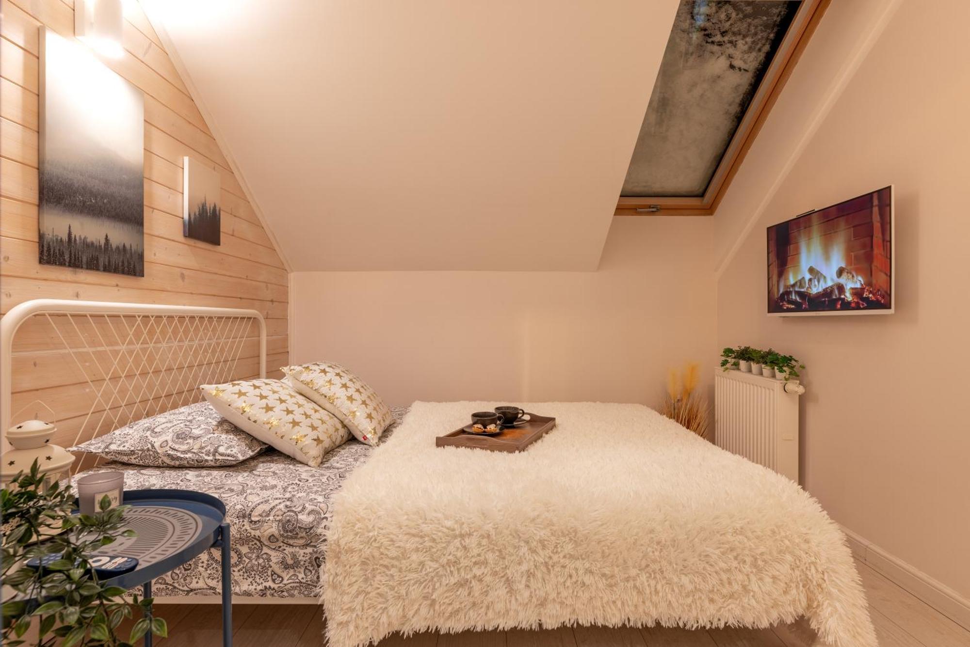 Apartament Kasztelan II Устшики-Дольне Экстерьер фото